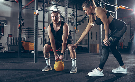 Competencia interna y jornada de puertas abiertas